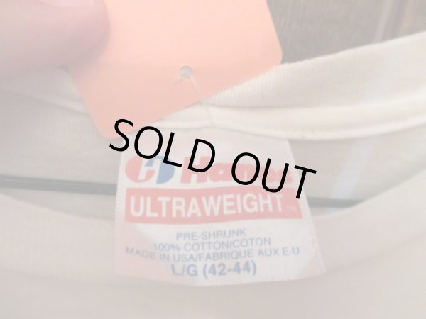 画像3: 90's OZZY OSBOURN  ツアーTEE (3)