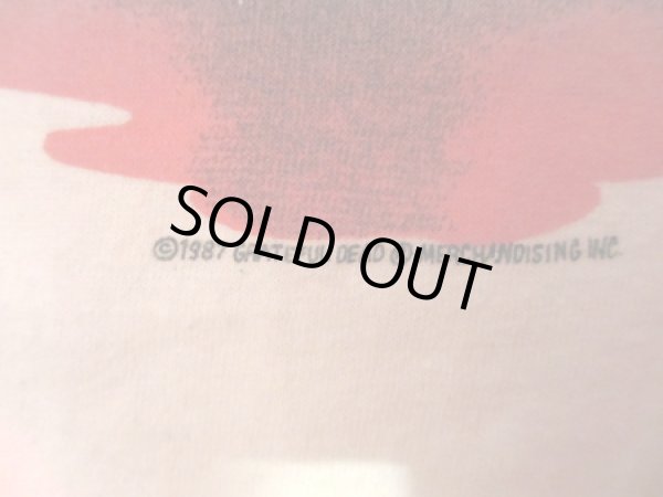 画像4: 80's GRATEFUL DEAD ツアーTEE (4)