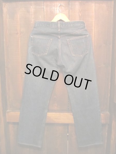 画像2: 80's Levi's501 赤耳 (2)