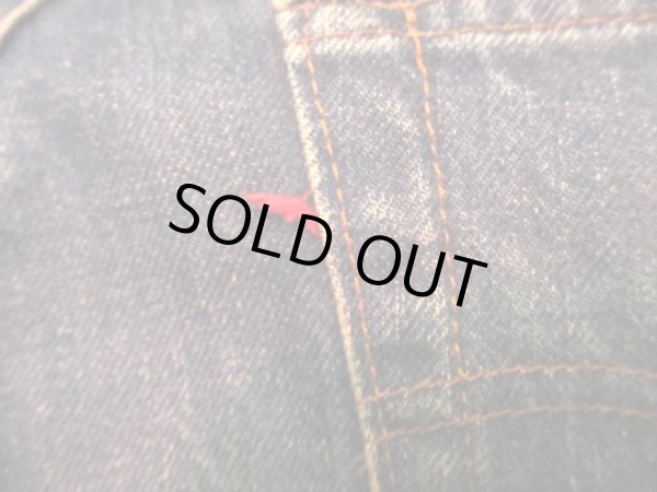 画像3: 80's Levi's501 赤耳 (3)