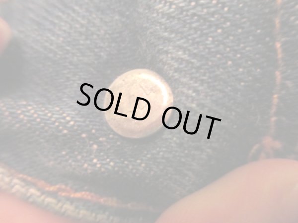 画像4: 80's Levi's501 赤耳 (4)