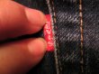 画像4: 60's Levi's501 BIGE "濃紺” (4)