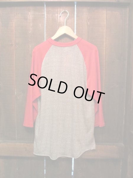 画像2: 70's ゴツNIKE B/B TEE (2)