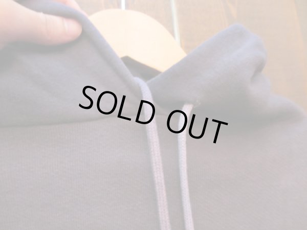 画像3: 60's VINTAGE PARKA "ナス紺” (3)