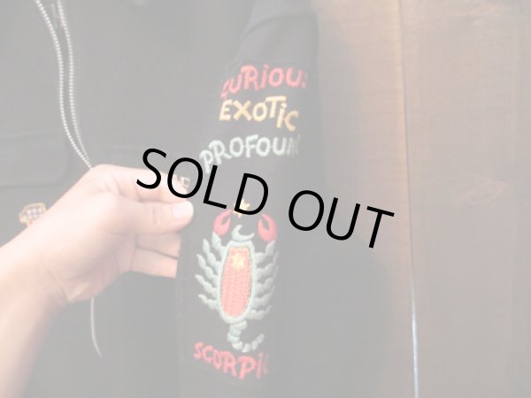 画像4: 1978's US NAVY TOUR JKT (4)