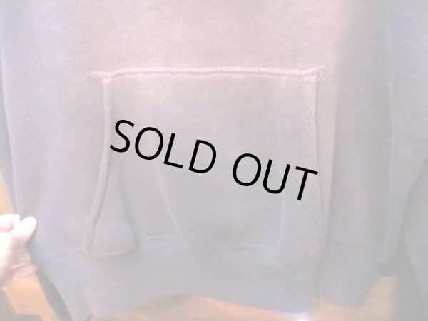 画像4: 60's VINTAGE PARKA "ナス紺” (4)