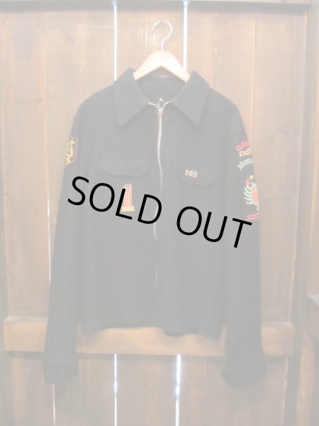 画像2: 1978's US NAVY TOUR JKT (2)