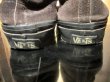 画像4: 80's VANS CHUKKAスウェード "BLK” (4)