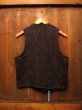 画像2: 50's BROWN'S BEACH BEACH VEST (2)