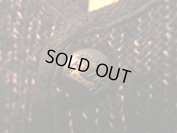 画像3: 50's BROWN'S BEACH BEACH VEST (3)