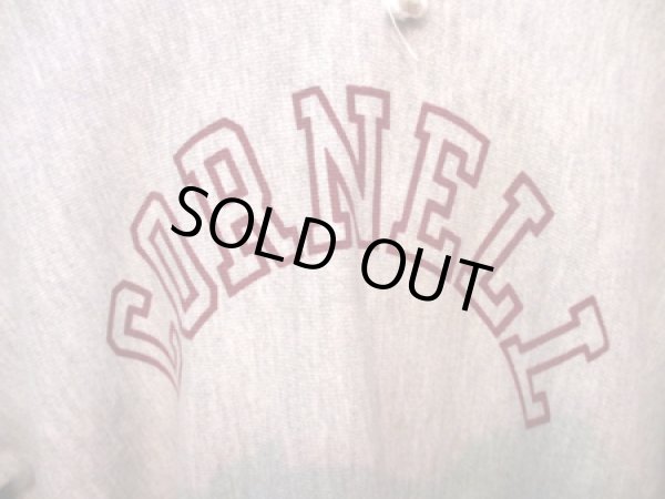 画像4: 80's チャンピオン R/W PARKA "染み込みプリント” (4)