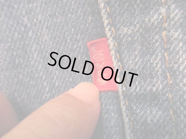 画像4: 70's Levi's 505 single (4)