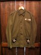 画像1: 40's US NAVY P-1941 HBT JKT (1)