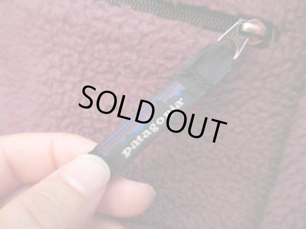 画像3: 92〜94's 雪なしタグ PATAGONIA H/Z グリセードJKT (3)