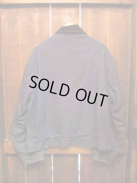 画像2: 50's HERCULES ブランケット付きデニムJKT (2)