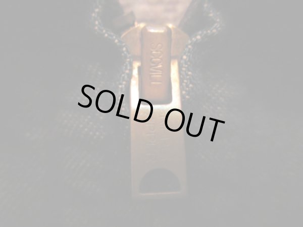 画像4: 50's HERCULES ブランケット付きデニムJKT (4)