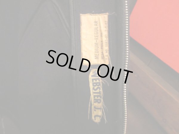 画像4: 60's US NAVY カデットコート (4)