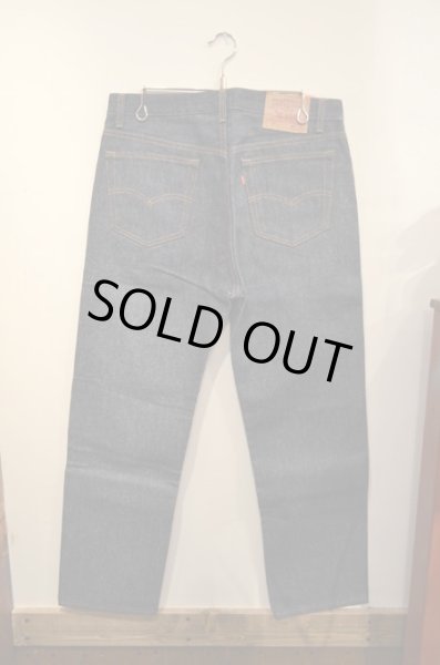 画像2: 90's USA製 Levi's501 "DEAD STOCK” (2)