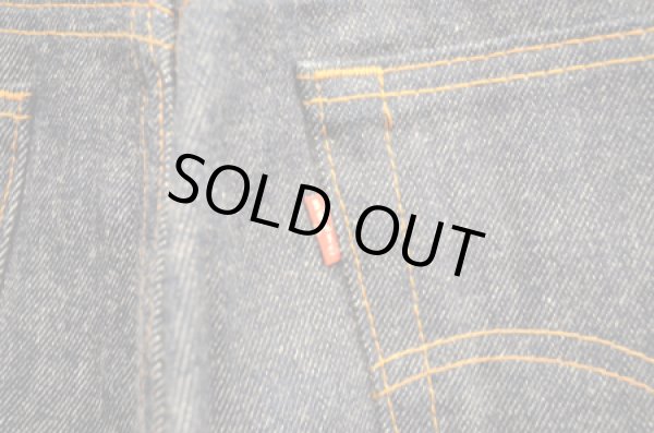 画像4: 90's USA製 Levi's501 "DEAD STOCK” (4)
