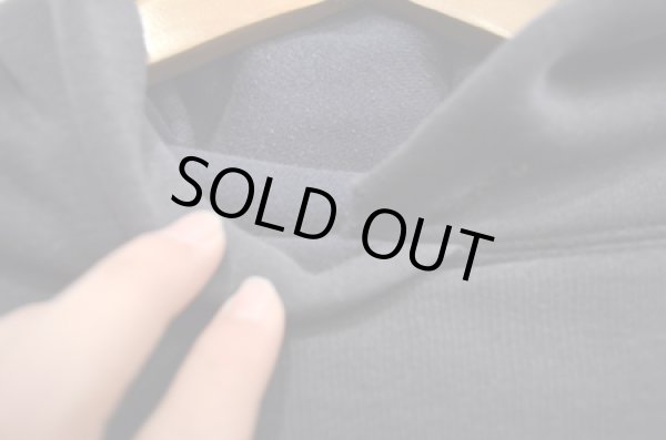 画像4: 50's VINTAGE WフェイスPARKA ナス紺 (4)