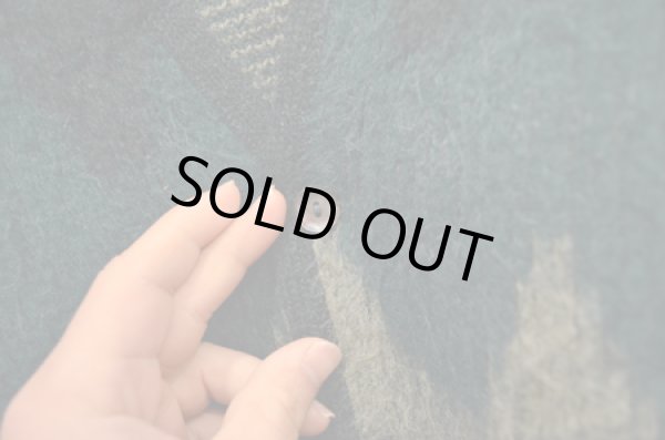 画像4: 60's McGREGOR VINTAGEカーディガン (4)