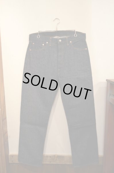画像2: 60's Levi's501 BIGE "DEAD STOCK” (2)