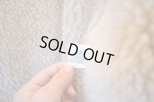 画像5: 70's Levi's BOA付きコート sizeS (5)