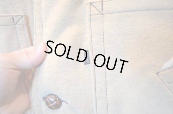 画像4: 70's Levi's BOA付きコート sizeS (4)