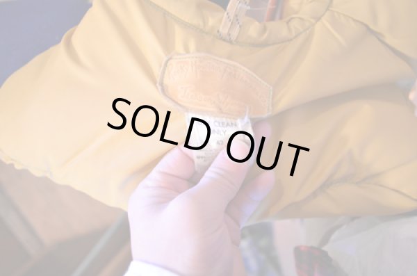 画像3: 70's ロッキーマウンテン ダウンベスト (3)