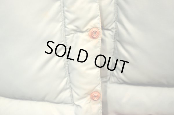 画像5: 70's ロッキーマウンテン ダウンベスト (5)