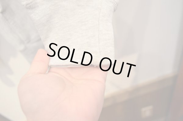 画像5: 80's チャンピオン R/W PARKA "三段プリント" (5)