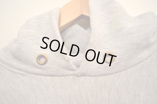 画像4: 80's チャンピオン R/W PARKA "三段プリント" (4)