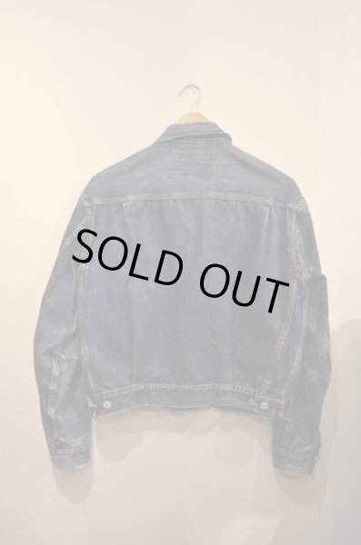 画像2: 50's Levi's 507XX 片面タブ (2)