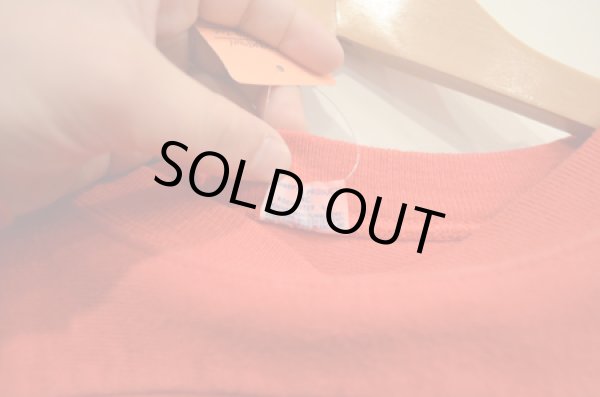 画像4: 70's チャンピオン F/B TEE "ナンバリング01” (4)