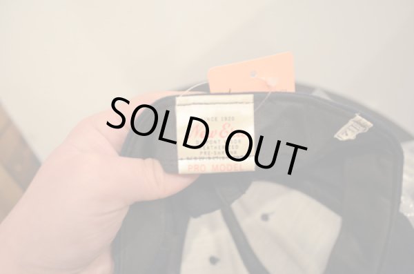 画像5: 60〜70's NEWERA WOOL CAP "DEADSTOCK” (5)