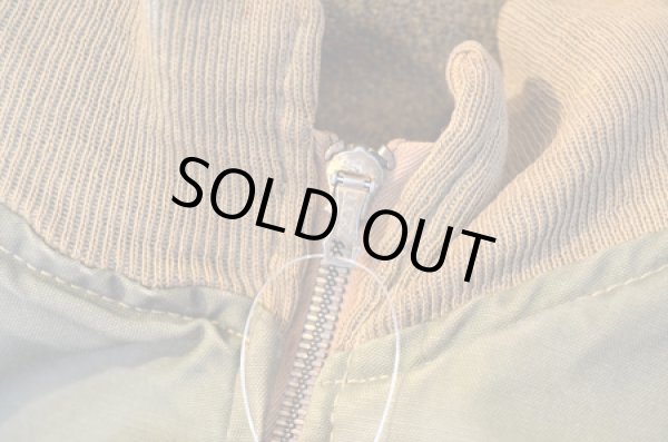 画像3: 40's US ARMY タンカースJKT "サービスプライス” (3)