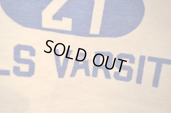 画像5: 60's チャンピオン WフェイスPARKA "バック染み込み3段プリント” (5)