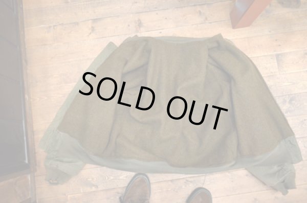 画像4: 40's US ARMY タンカースJKT "サービスプライス” (4)