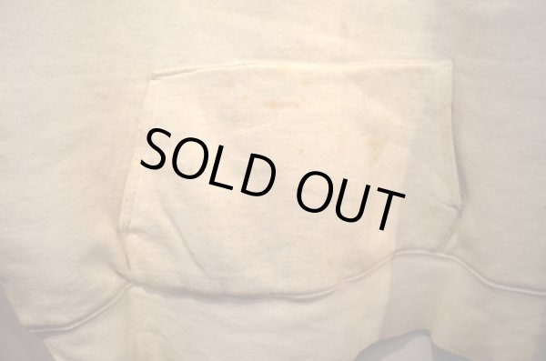 画像4: 60's チャンピオン WフェイスPARKA "バック染み込み3段プリント” (4)