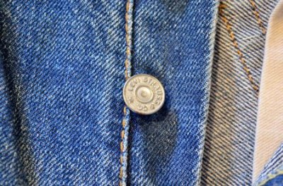 画像3: 60's Levi's501 BIGE TYPE物？