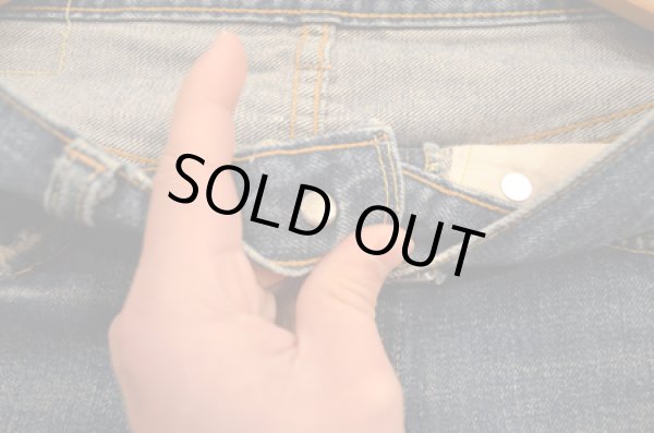 画像5: 60's Levi's501 BIGE TYPE物？ (5)