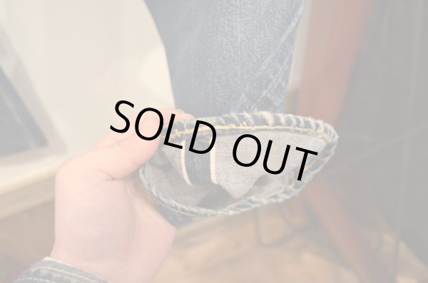 画像4: 60's Levi's501 BIGE TYPE物？ (4)