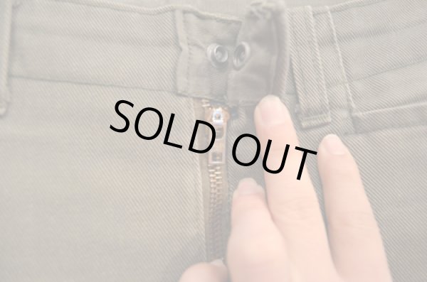 画像5: 60's CAN'T BUST'EM フリスコ (5)