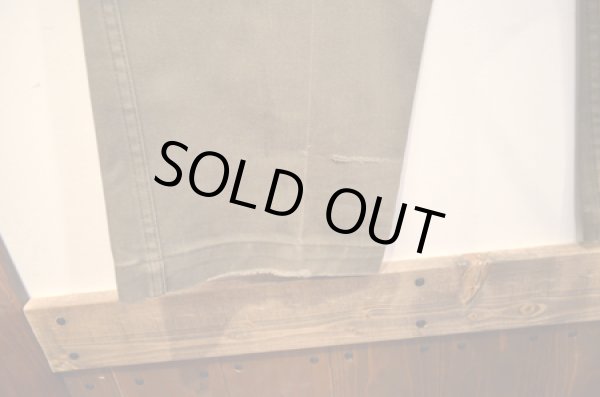 画像4: 60's CAN'T BUST'EM フリスコ (4)