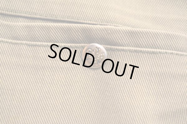 画像3: 60's CAN'T BUST'EM フリスコ (3)