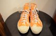 画像2: 70's VANS VANDOREN Hi "総柄” DEAD STOCK (2)