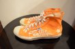 画像4: 70's VANS VANDOREN Hi "総柄” DEAD STOCK (4)