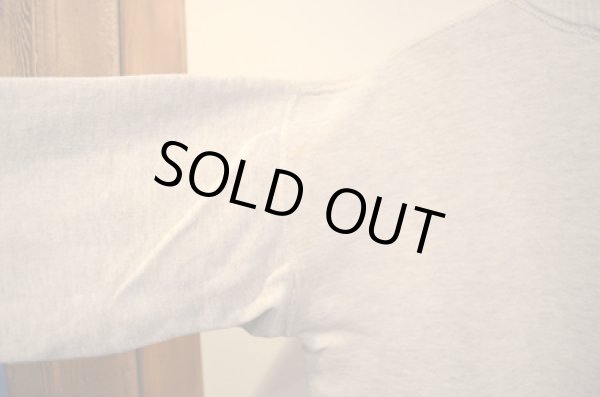 画像4: 50's 前V ハリヌキ VINTAGE SWEAT (4)