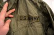 画像5: 70's US ARMY ファティーグJKT sizeXS-R "DEADSTOCK” (5)