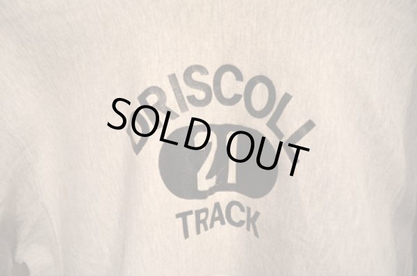 画像4: 70's チャンピオン R/W PARKA "三段プリント” (4)